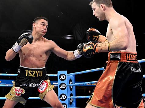 tim tszyu fight next fight